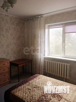 2-к квартира, вторичка, 53м2, 4/9 этаж
