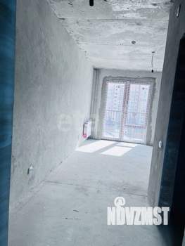 Студия квартира, вторичка, 24м2, 6/9 этаж