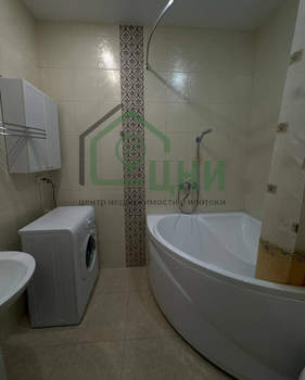 3-к квартира, вторичка, 62м2, 2/3 этаж