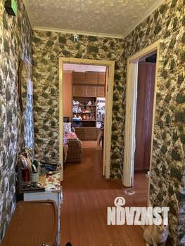 2-к квартира, вторичка, 44м2, 9/10 этаж