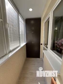 2-к квартира, вторичка, 42м2, 2/8 этаж