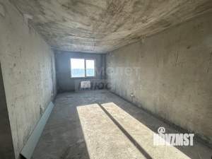 3-к квартира, вторичка, 74м2, 17/17 этаж