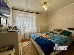 2-к квартира, вторичка, 34м2, 1/5 этаж