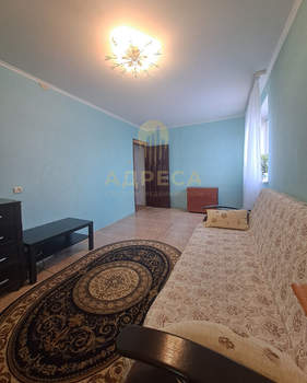2-к квартира, вторичка, 43м2, 5/5 этаж
