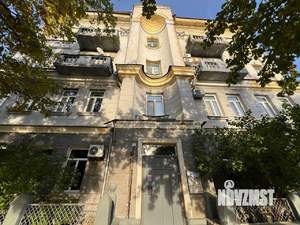 2-к квартира, вторичка, 58м2, 1/4 этаж