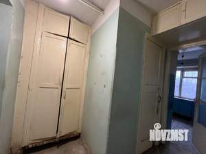 1-к квартира, вторичка, 30м2, 5/5 этаж