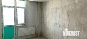 2-к квартира, вторичка, 42м2, 2/17 этаж