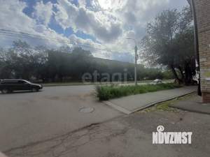 1-к квартира, вторичка, 42м2, 1/5 этаж