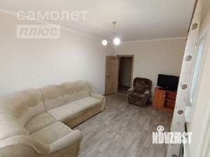 1-к квартира, вторичка, 38м2, 5/17 этаж