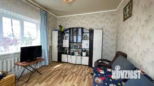 2-к квартира, вторичка, 38м2, 2/2 этаж