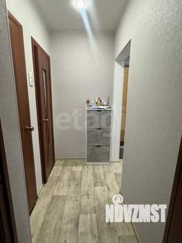 2-к квартира, вторичка, 47м2, 10/16 этаж