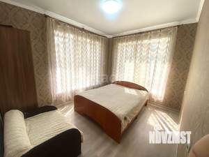 1-к квартира, вторичка, 51м2, 1/3 этаж