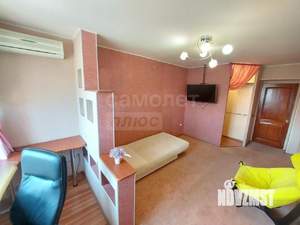 3-к квартира, вторичка, 90м2, 9/10 этаж