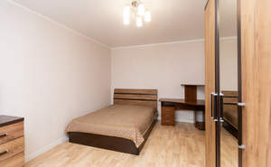 1-к квартира, вторичка, 38м2, 2/17 этаж