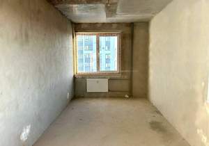 2-к квартира, вторичка, 64м2, 16/25 этаж