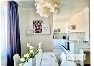 3-к квартира, вторичка, 100м2, 14/14 этаж