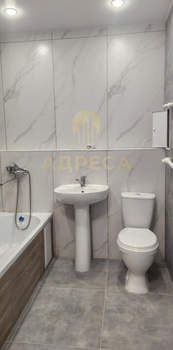 2-к квартира, вторичка, 61м2, 16/20 этаж