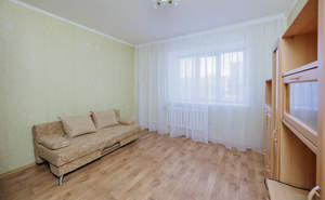 1-к квартира, вторичка, 39м2, 3/12 этаж