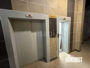 2-к квартира, вторичка, 54м2, 1/24 этаж