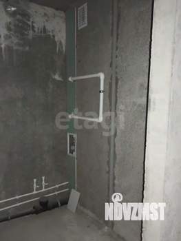 1-к квартира, вторичка, 28м2, 15/18 этаж