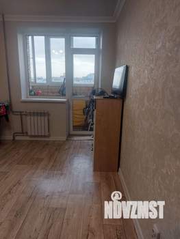 1-к квартира, вторичка, 37м2, 9/16 этаж