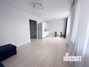Студия квартира, вторичка, 33м2, 14/19 этаж