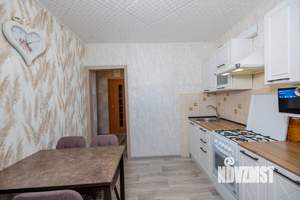 1-к квартира, вторичка, 36м2, 9/9 этаж