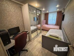 2-к квартира, вторичка, 46м2, 5/5 этаж