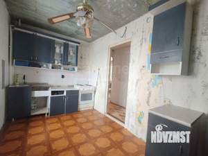 1-к квартира, вторичка, 44м2, 8/9 этаж