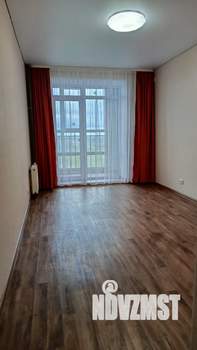 1-к квартира, вторичка, 47м2, 14/14 этаж