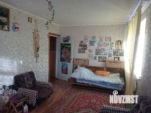 2-к квартира, вторичка, 42м2, 4/5 этаж