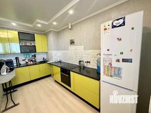 1-к квартира, вторичка, 44м2, 13/17 этаж