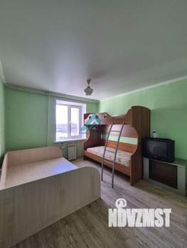 1-к квартира, вторичка, 33м2, 5/9 этаж