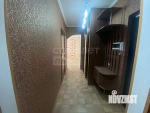 2-к квартира, вторичка, 56м2, 9/17 этаж