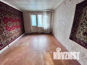 2-к квартира, вторичка, 44м2, 3/5 этаж