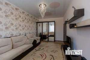 3-к квартира, вторичка, 74м2, 2/3 этаж