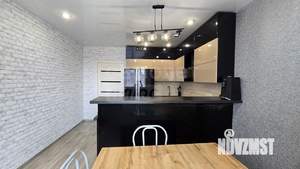 3-к квартира, вторичка, 60м2, 14/17 этаж