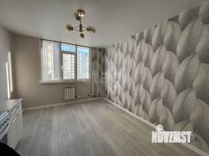 1-к квартира, вторичка, 47м2, 8/17 этаж