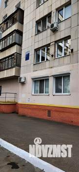 1-к квартира, вторичка, 14м2, 4/9 этаж