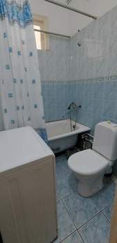 2-к квартира, вторичка, 40м2, 3/3 этаж