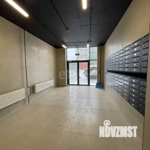 Студия квартира, вторичка, 23м2, 7/11 этаж