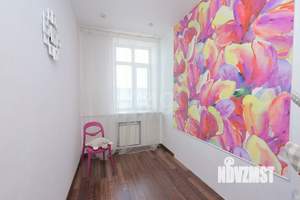 4-к квартира, вторичка, 112м2, 5/5 этаж