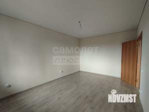 1-к квартира, вторичка, 36м2, 2/17 этаж