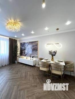 3-к квартира, вторичка, 60м2, 6/17 этаж