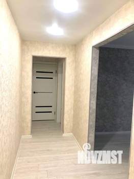 3-к квартира, вторичка, 63м2, 1/9 этаж