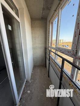 2-к квартира, вторичка, 56м2, 2/3 этаж