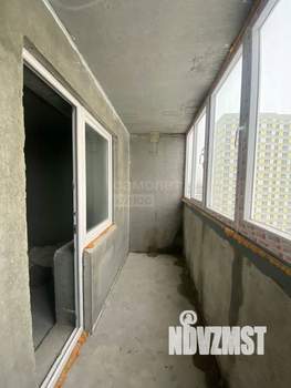 2-к квартира, вторичка, 50м2, 8/17 этаж