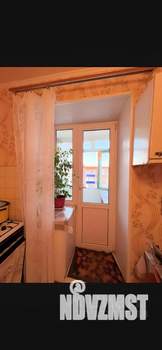 1-к квартира, вторичка, 36м2, 5/5 этаж