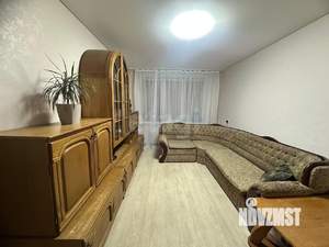 2-к квартира, вторичка, 43м2, 1/5 этаж