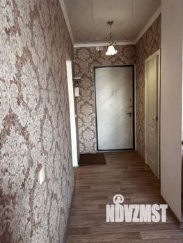 1-к квартира, вторичка, 37м2, 17/18 этаж